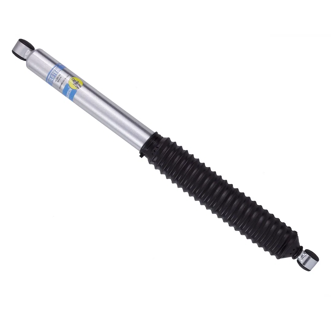 33-256764 – BILSTEIN Shock Absorber, Gas Charged Limited Lifetime Warranty Non Adjustable Valving Extended Length 28....